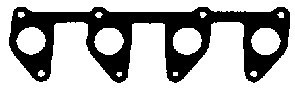 BGA MG0378 Exhaust Manifold Gasket