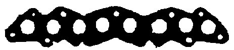 BGA MG1316 Manifold Gasket Inlet / Exhaust