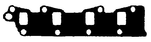BGA MG1359 Exhaust Manifold Gasket