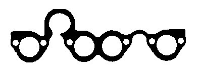 BGA MG1387 Inlet Manifold Gasket