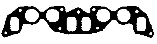 BGA MG2303 Manifold Gasket Inlet / Exhaust