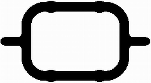 BGA MG2586 Inlet Manifold Gasket
