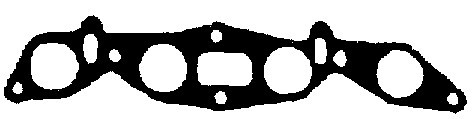 BGA MG3348 Inlet Manifold Gasket