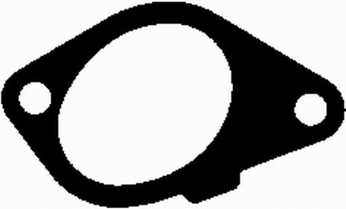 BGA MG3542 Inlet Manifold Gasket