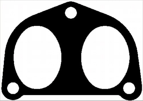 BGA MG3545 Inlet Manifold Gasket