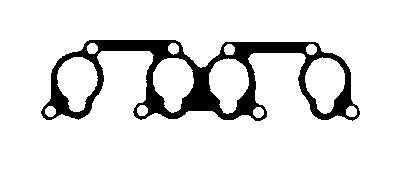 BGA MG4550 Inlet Manifold Gasket
