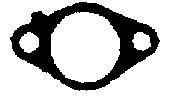 BGA MG5332 Exhaust Manifold Gasket