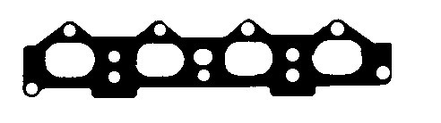 BGA MG5548 Exhaust Manifold Gasket