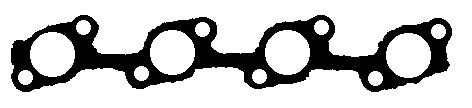 BGA MG7371 Exhaust Manifold Gasket