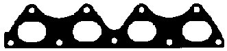 BGA MG8338 Exhaust Manifold Gasket