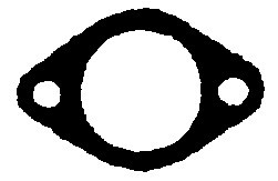 BGA MG8374 Exhaust Manifold Gasket