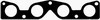 BGA MG8592 Exhaust Manifold Gasket