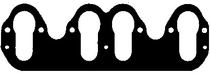 BGA MG9307 Inlet Manifold Gasket