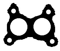 BGA MG9309 Exhaust Manifold Gasket