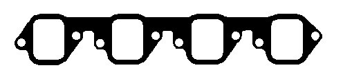 BGA MG9349 Inlet Manifold Gasket