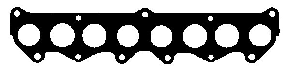 BGA MG9371 Manifold Gasket Inlet / Exhaust