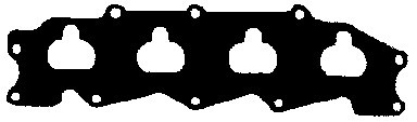 BGA MG9385 Inlet Manifold Gasket