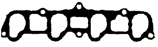 BGA MG9398 Inlet Manifold Gasket