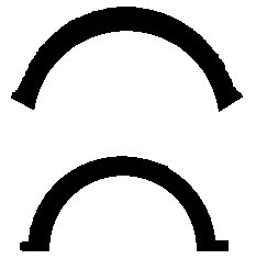 BGA OK5352 Sump Gasket