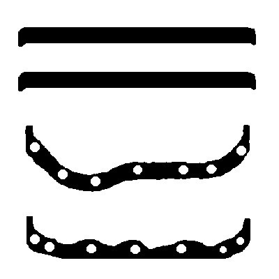 BGA OK6364 Sump Gasket