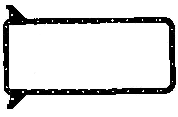 BGA OP0338 Sump Gasket