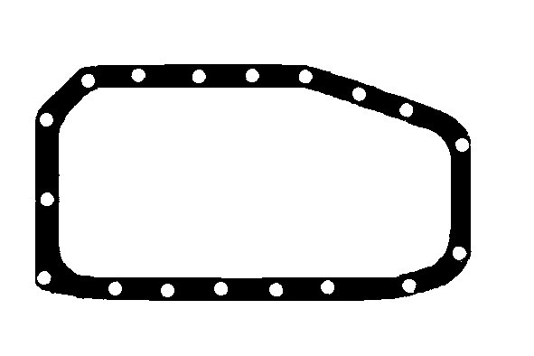 BGA OP0360 Sump Gasket