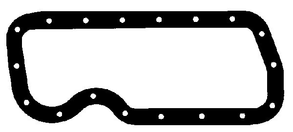 BGA OP1370 Sump Gasket