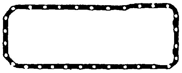 BGA OP3355 Sump Gasket
