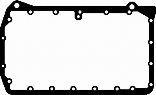 BGA OP9325 Sump Gasket