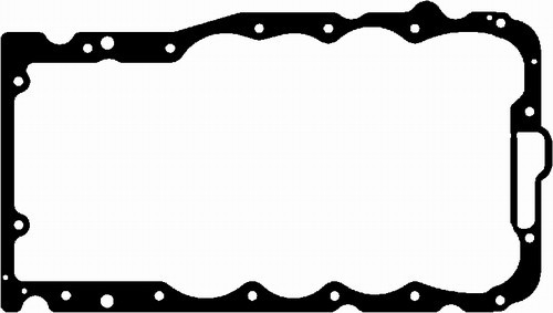 BGA OP9385 Sump Gasket