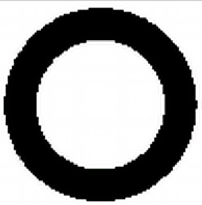 BGA OR9310 Inlet Manifold Gasket