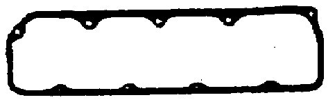 BGA RC2314 Rocker Cover Gasket