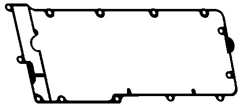 BGA RC7367 Rocker Cover Gasket