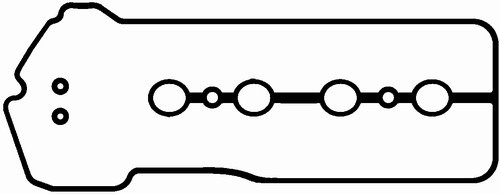 BGA RK4302 Rocker Cover Gasket