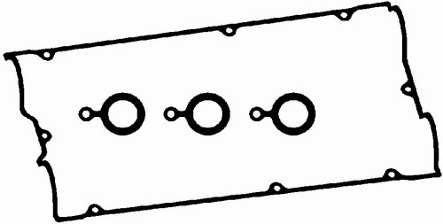 BGA RK5335 Rocker Cover Gasket