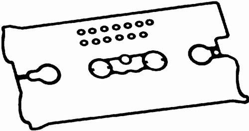 BGA RK5399 Rocker Cover Gasket