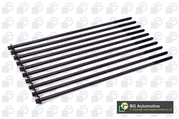 BGA BK4363 Cylinder Head Bolts