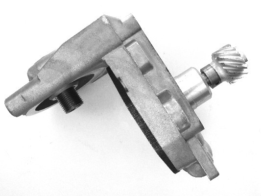 BGA LP2262 Oil Pump