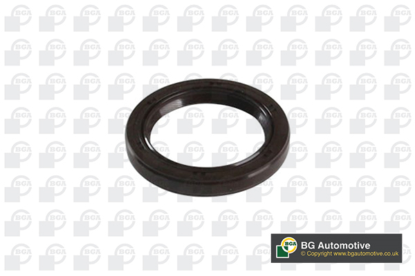 BGA OS0378 Crankshaft Oil Seal
