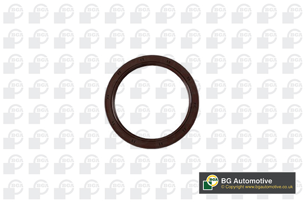 BGA OS8334 Crankshaft Oil Seal