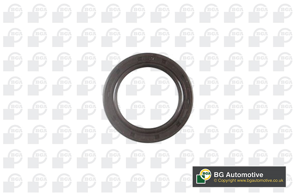 BGA OS8358 Crankshaft Oil Seal