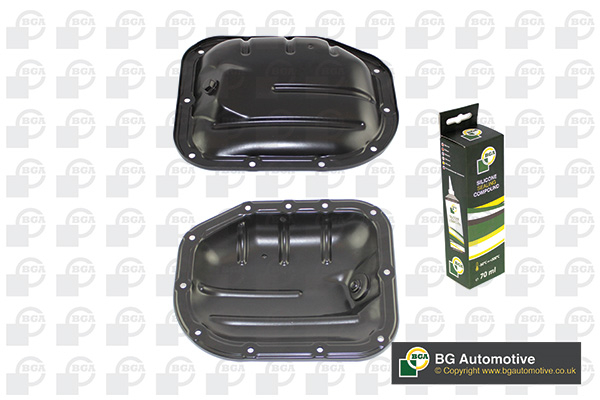 BGA SP9101 Sump Pan