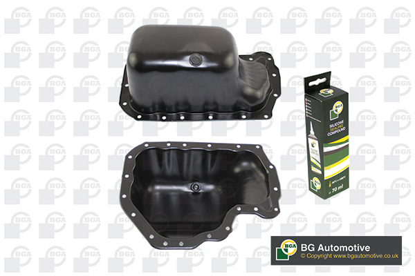 BGA SP9605 Sump Pan