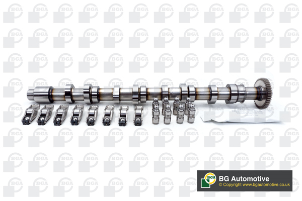 BGA CS9612FK Camshaft Kit