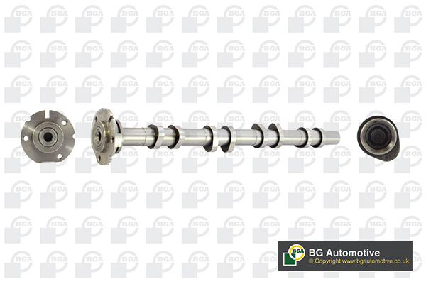 BGA CS2405 Camshaft