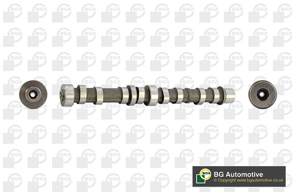 BGA CS3920 Camshaft