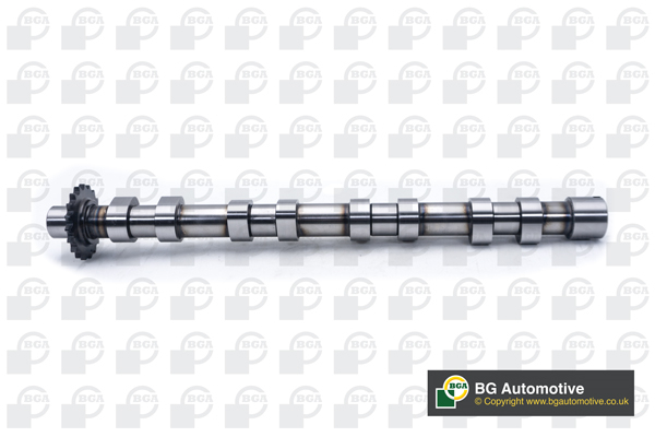 BGA CS5523 Camshaft