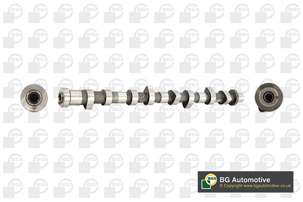 BGA CS6307 Camshaft