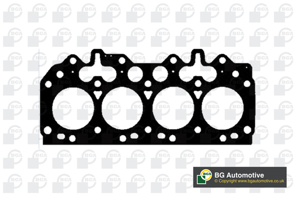 BGA CH0325B Cylinder Head Gasket
