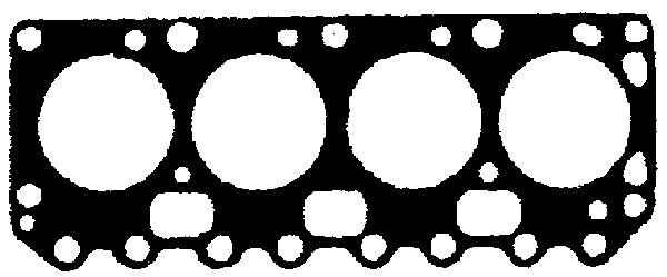 BGA CH0334 Cylinder Head Gasket
